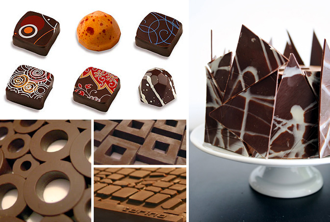 chocolate-jumble