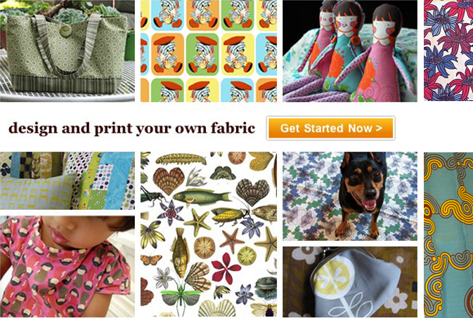 spoonflower