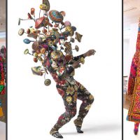 Pattern and Pitch with Nick Cave