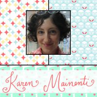 Interview: Karen Mainenti