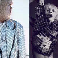 Fashion: Marketing the Disco Ball