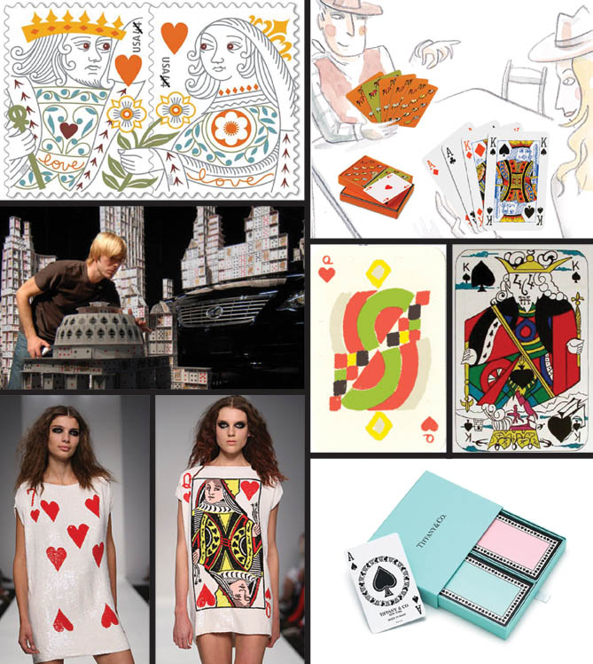 Playing Cards