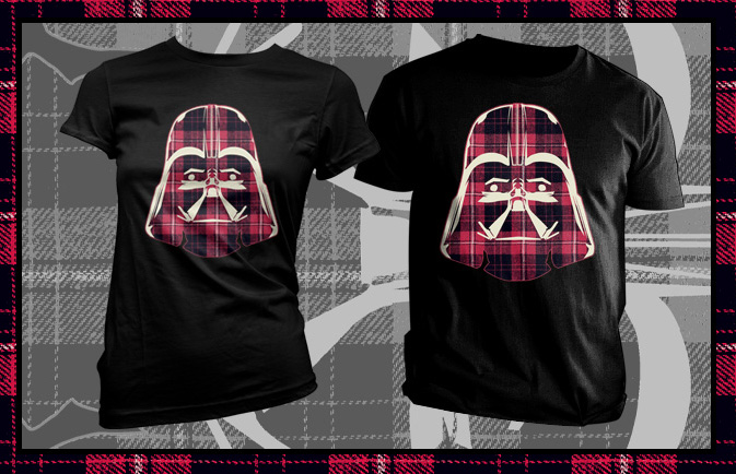 vader-plaid