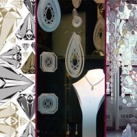 Trend: Diamonds are Forever Changing