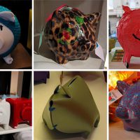 BA Street Finds: Saving in Style
