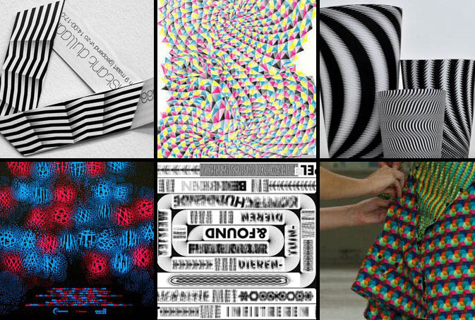 Michiel-Schuurman-patterns