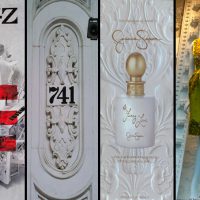 Trend: White Collectives