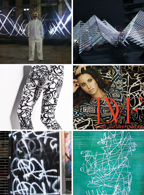 lightscape-patterns lightscape-patterns