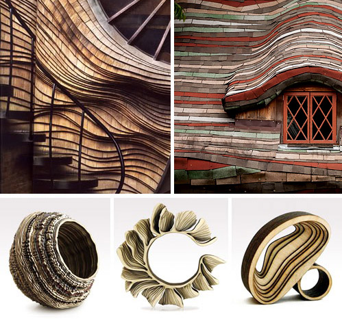 wearable-artchitecture
