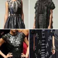 East Meets West by Naeem Khan