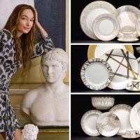 Homegoods: Kelly Wearstler for Pickard