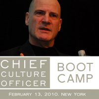 New York: Bootcamp with Grant McCracken
