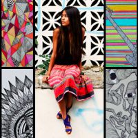 Interview: Arpana Rayamajhi