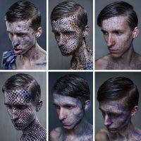 Artist Profile: Levi van Veluw