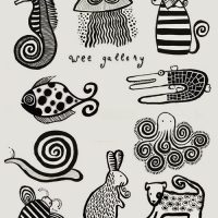 Budget Buys: Wee Gallery Stationary