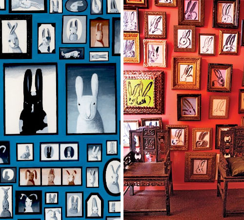 bunny-families