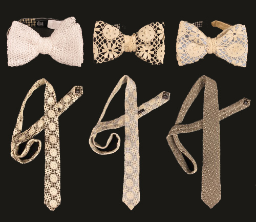 lace accessories