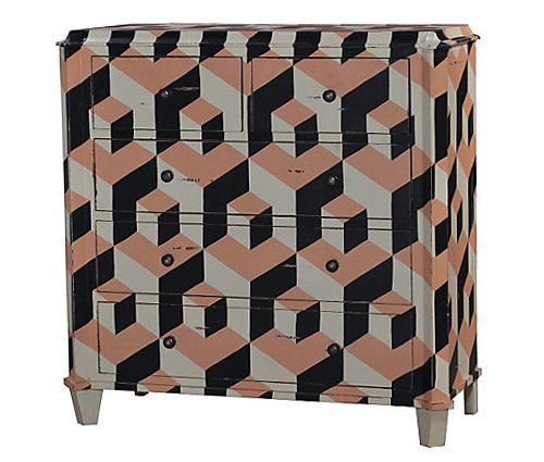 Steven Shell_dresser