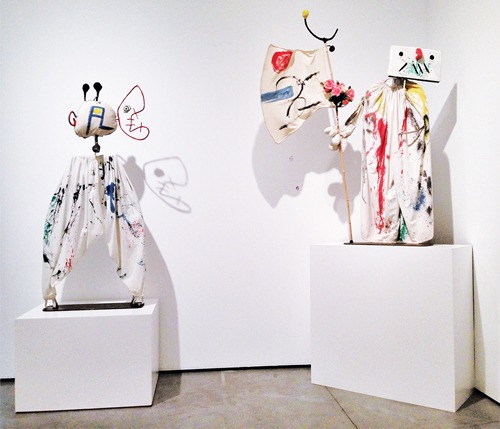 5Modern Art in Palma de Mallorca