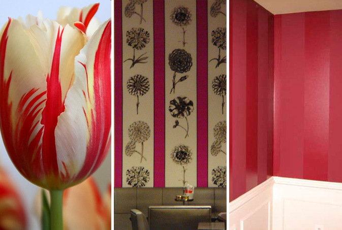 floral-striping