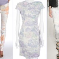 Trend: Pale Motifs