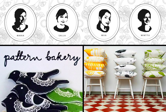 pattern-bakery