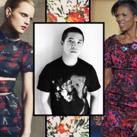 Interview: Thakoon via The JC Report