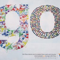 Typographic Story Telling