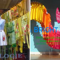 Street Finds: Window Trends