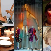 Trend: Doll Chronicals