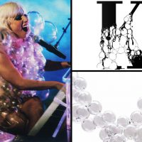 Trend: Baring it with Bubbles