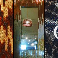 Trend: Linear Mosaics