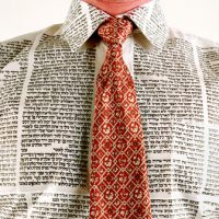 Follow up: Haute and Hebraic