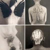 Body Stories for the Inner Escapist
