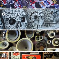 Creative Tour: Austin, Texas