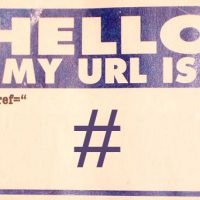 Social Media: Tag, you’re it!