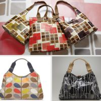 Orla Kiely Sample Sale
