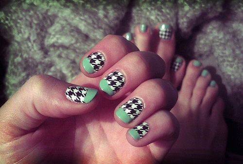 chelsaskees-patterns
