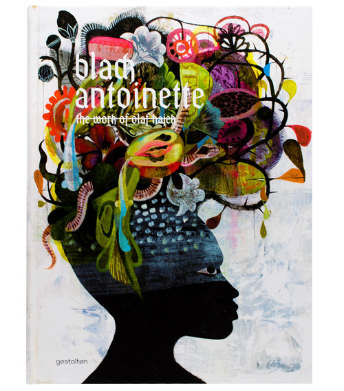 BlackAntoinette
