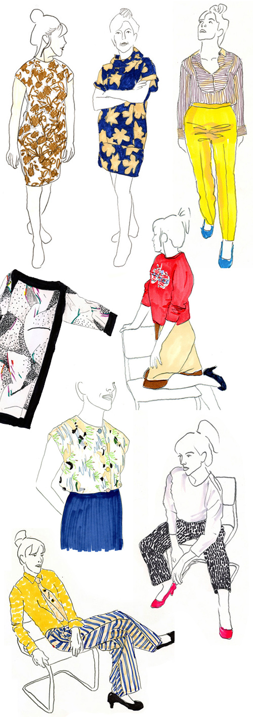5nottene_fashion_illustrations
