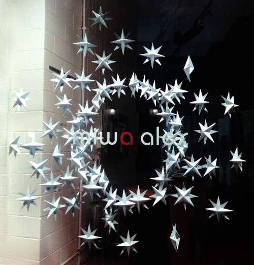 snowflake_origami