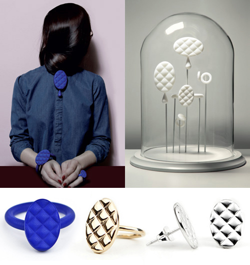 3Alissia Melka Teichroew_quilted Jewelry