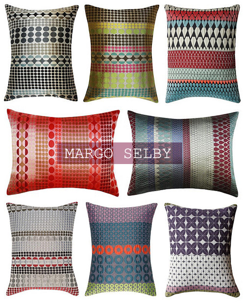 1MARGO SELBY
