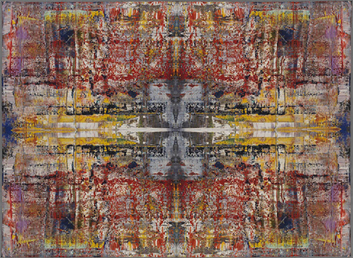 3GERHARD RICHTER