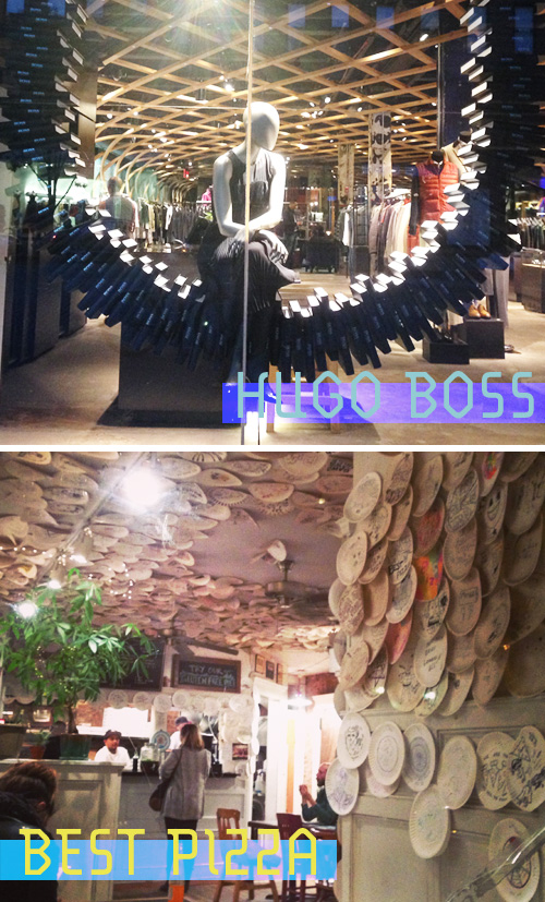 2Fall Retail Windows
