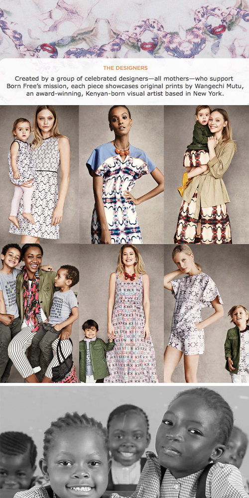 Born Free_campaign_Patternpulp