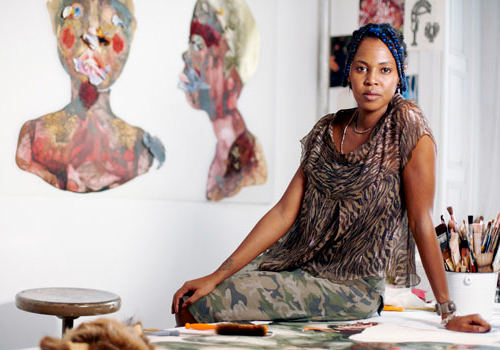 WANGECHI MUTU_bornfree_campaign
