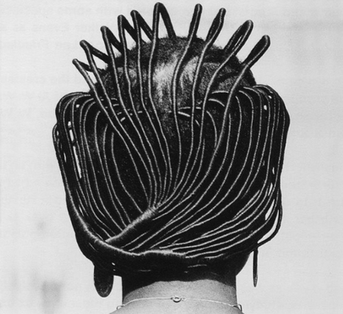 1african book of style