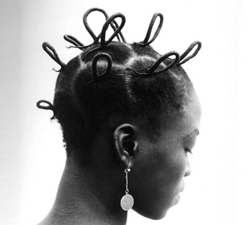 3african book of style