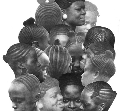4african book of style